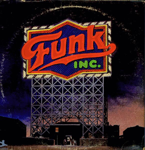 Funk Inc - Funk Inc