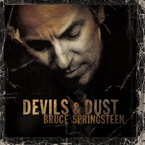 Springsteen, Bruce - Devils & Dust