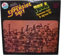 FELA KUTI - EXPENSIVE SHIT