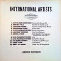 VARIOUS ARTISTS - PIANO1