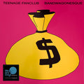 TEENAGE FANCLUB - Bandwagonesque (Remastered)