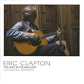 Eric Clapton - The Lady In The Balcony: Lockdown Sessions
