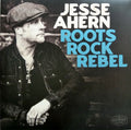 JESSE AHERN - ROOTS ROCK REBEL