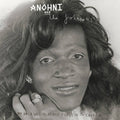 ANOHNI AND THE JOHNSONS - MY BACK WAS A BRIDGE FOR YOU TO CROSS