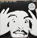 GANS - GOOD FOR THE SOUL