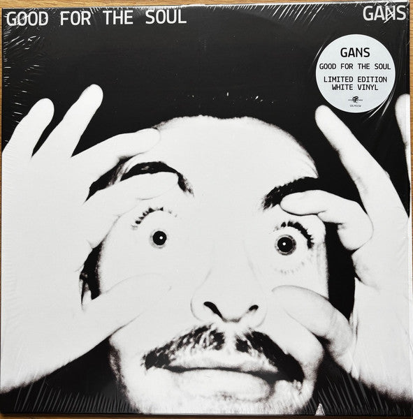 GANS - GOOD FOR THE SOUL