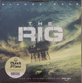 BLANCK MASS - THE RIG (PRIME VIDEO ORIGINAL SERIES SOUNDTRAC