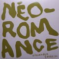 Stréliski, Alexandra - Néo-Romance