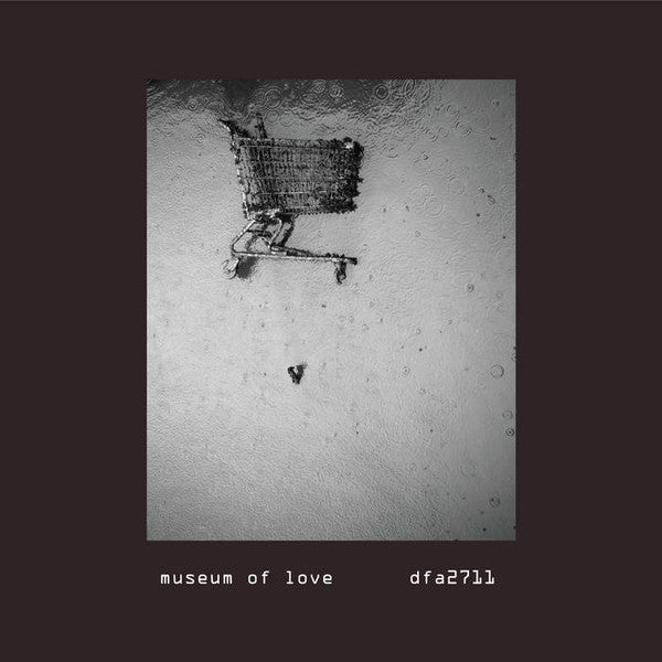 MUSEUM OF LOVE - AFTER US / LOOK OF DISGUST