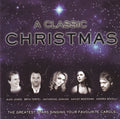 VARIOUS ARTISTS - MERRY CHRISTMAS THE GREATEST CHRISTMAS SONGS F