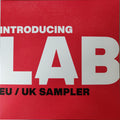 L.A.B - INTRODUCING