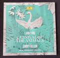 Lang Lang Gina Alice Gewandhausorchester Andris Nelsons Jimmy Fallon - Saint-Saëns: Carnival of the Animals (Narrated by Jimmy Fallon)