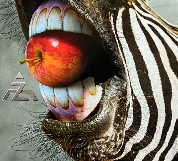 A-Z - A-Z