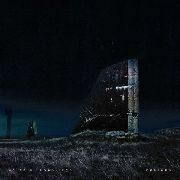 GALYA BISENGALIEVA - POLYGON