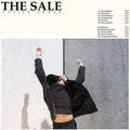 JULIEN CHANG - THE SALE