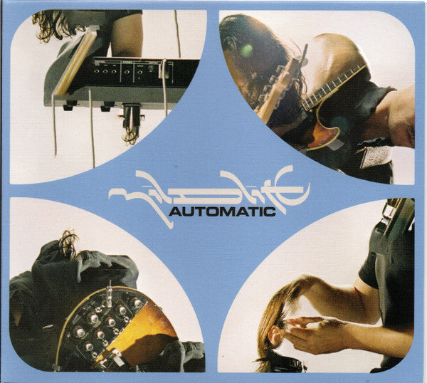 MILDLIFE - AUTOMATIC