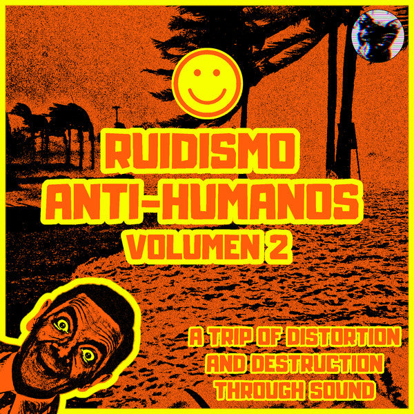 VARIOUS ARTISTS - TRIP HOP VIBES VOL. 1
