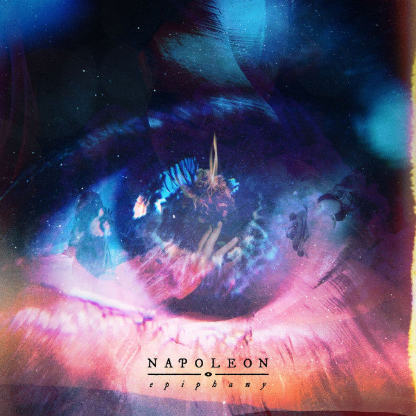 NAPOLEON - EPIPHANY