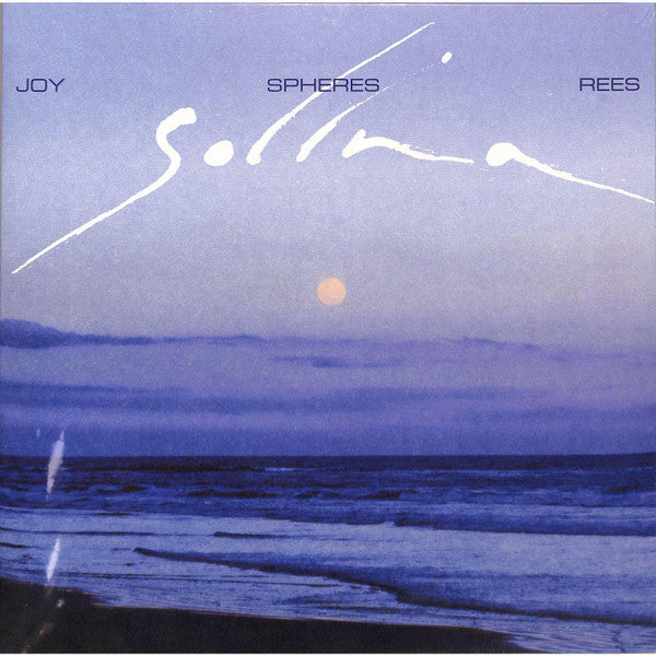 JOY SPHERES REES - SOLINA
