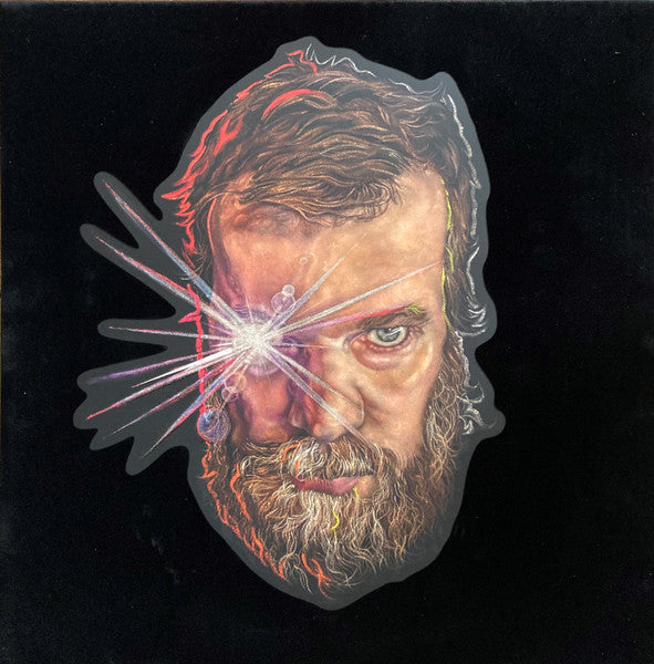 JOHN GRANT - BOY FROM MICHIGAN