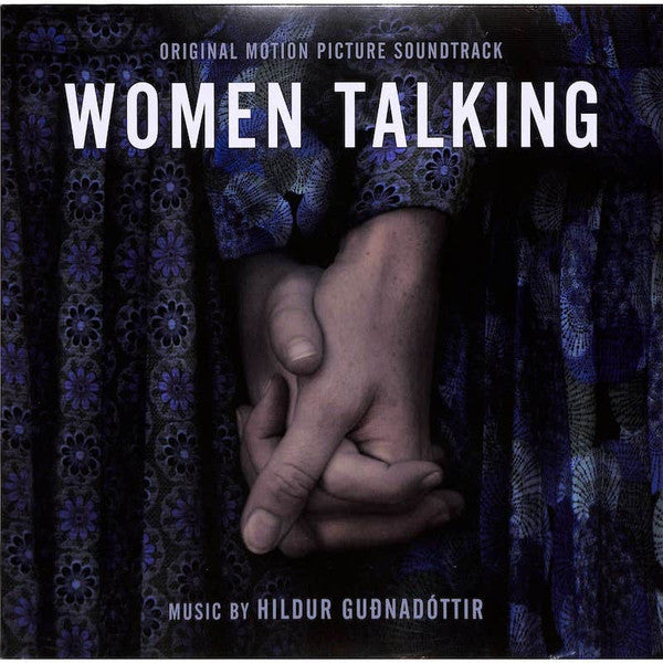 Hildur Guðnadóttir - Women Talking