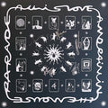 OF MONSTERS AND MEN - ALL IS LOVE AND PAIN IN THE MOUSE PARADE