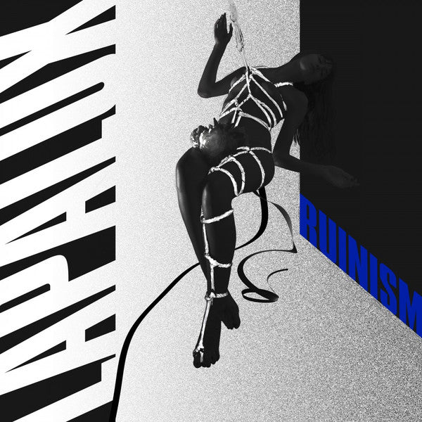 LAPALUX - Ruinism