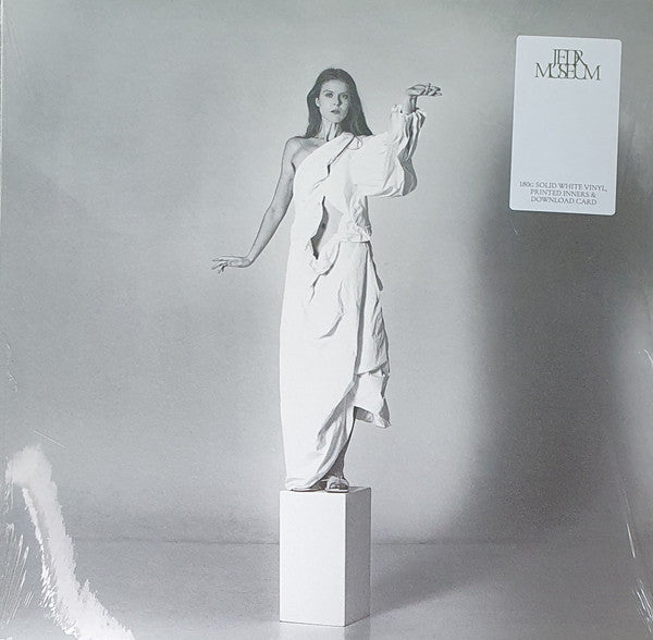 JFDR - MUSEUM