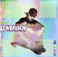 MEEMO COMMA - Loverboy