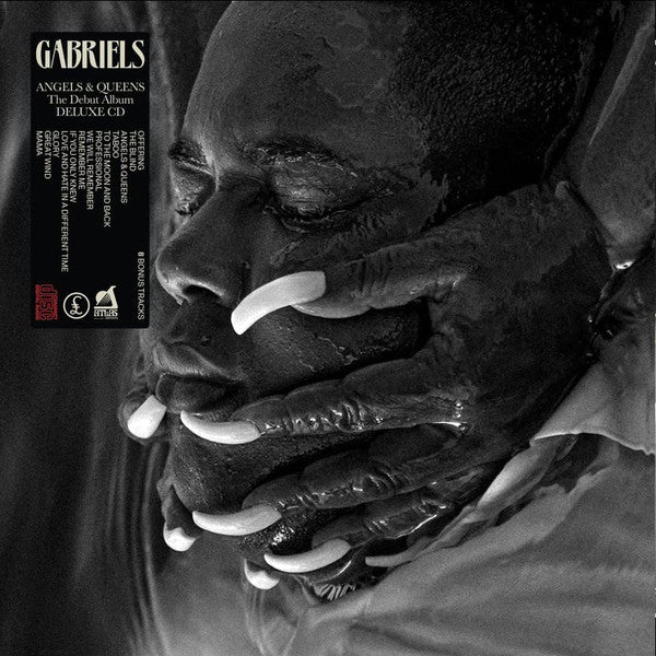 Gabriels - Angels & Queens