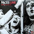 THE FACES - BBC3 LIVE 1971-1972