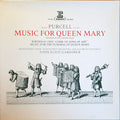 John Eliot Gardiner - Purcell: Music for Queen Mary,