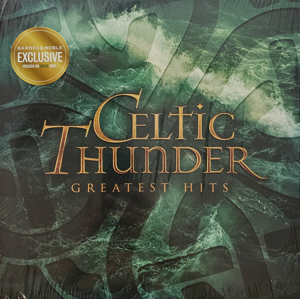 Celtic Thunder - Greatest Hits