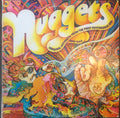 Nuggets - Nuggets: Original Artyfacts Fr