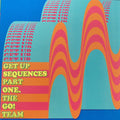 THE GO! TEAM - GET UP SEQUENCES PART ONE