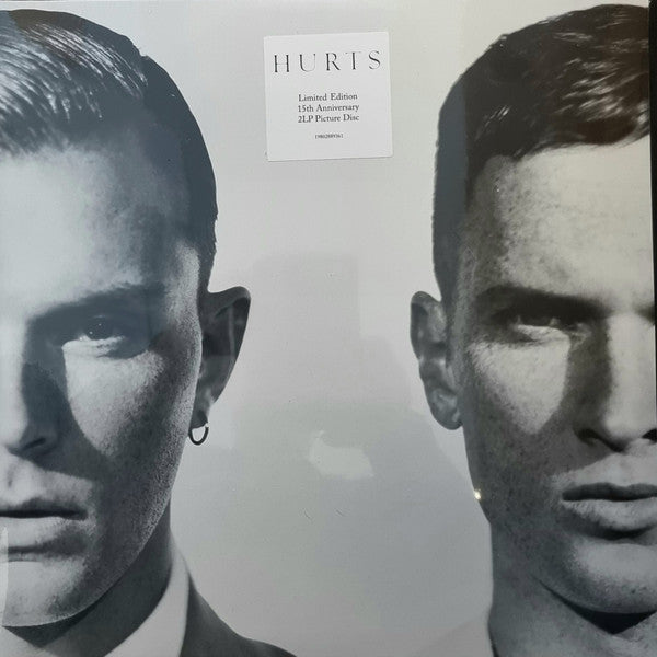 Hurts - Happiness