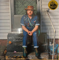 ADEEM THE ARTIST - WHITE TRASH REVELRY