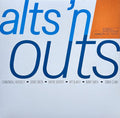 Blue Note - Blue Note: Alts 'N Outs
