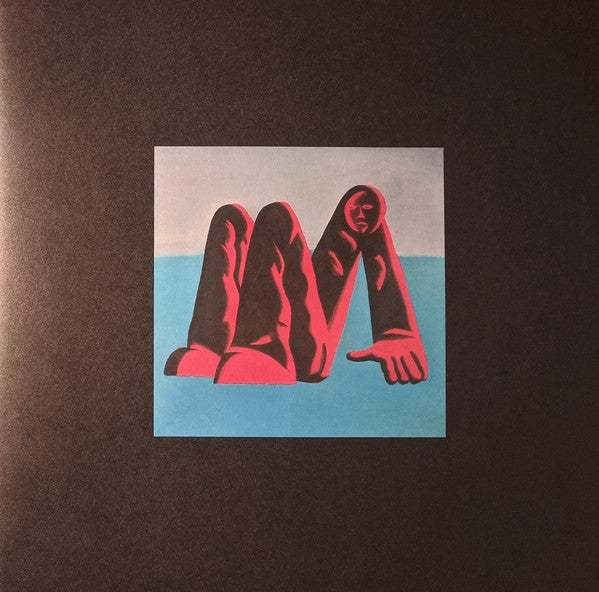 KING KRULE - MAN ALIVE!