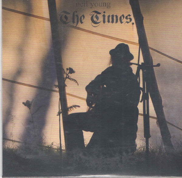 Neil Young - The Times