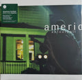 AMERICAN FOOTBALL - AMERICAN FOOTBALL (LIVE IN LOS ANGELES) (KELLY GREEN VINYL)