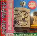 JERRY PAPER - INBETWEEZER