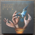Imagine Dragons - Smoke + Mirrors (Ten)