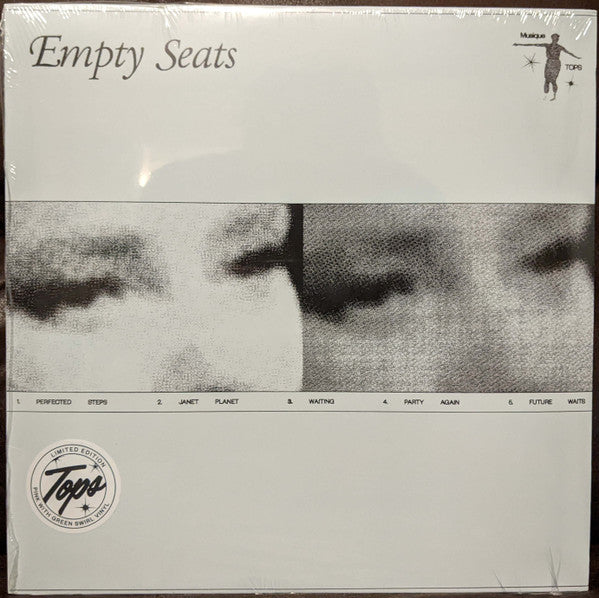 TOPS - EMPTY SEATS