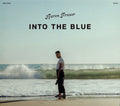 AARON FRAZER - INTO THE BLUE