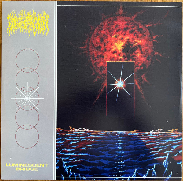 Blood Incantation - Luminescent Bridge