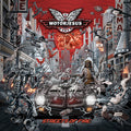 Motorjesus - Streets of Fire