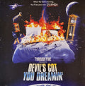 THROUGH FIRE - DEVILS GOT YOU DREAMIN