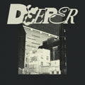 DEEPER - CAREFUL!