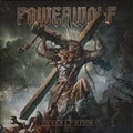 POWERWOLF - INTERLUDIUM